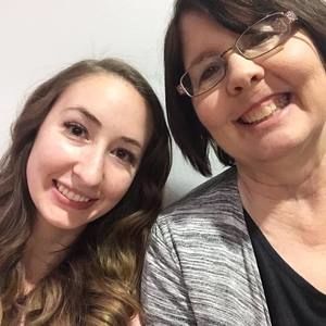 Meet your Posher, Lindsay